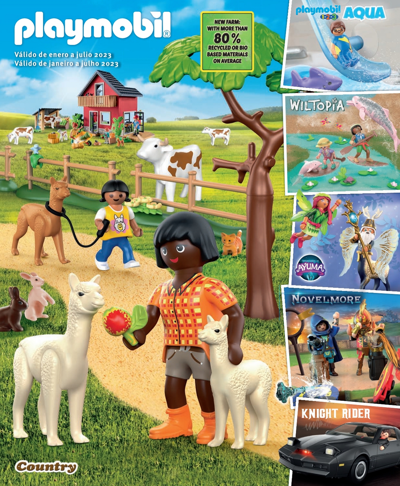 Playmobil®