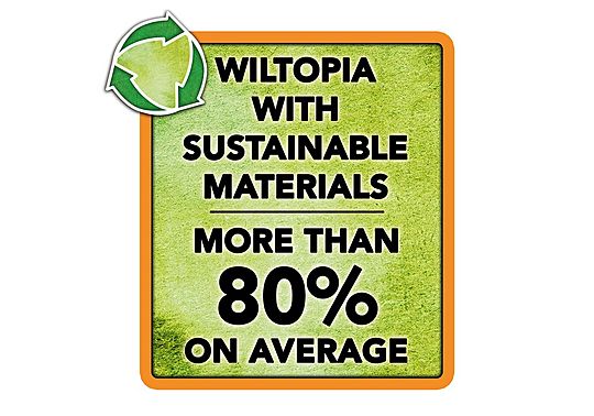Wiltopia - Tigre Wiltopia - Tigre