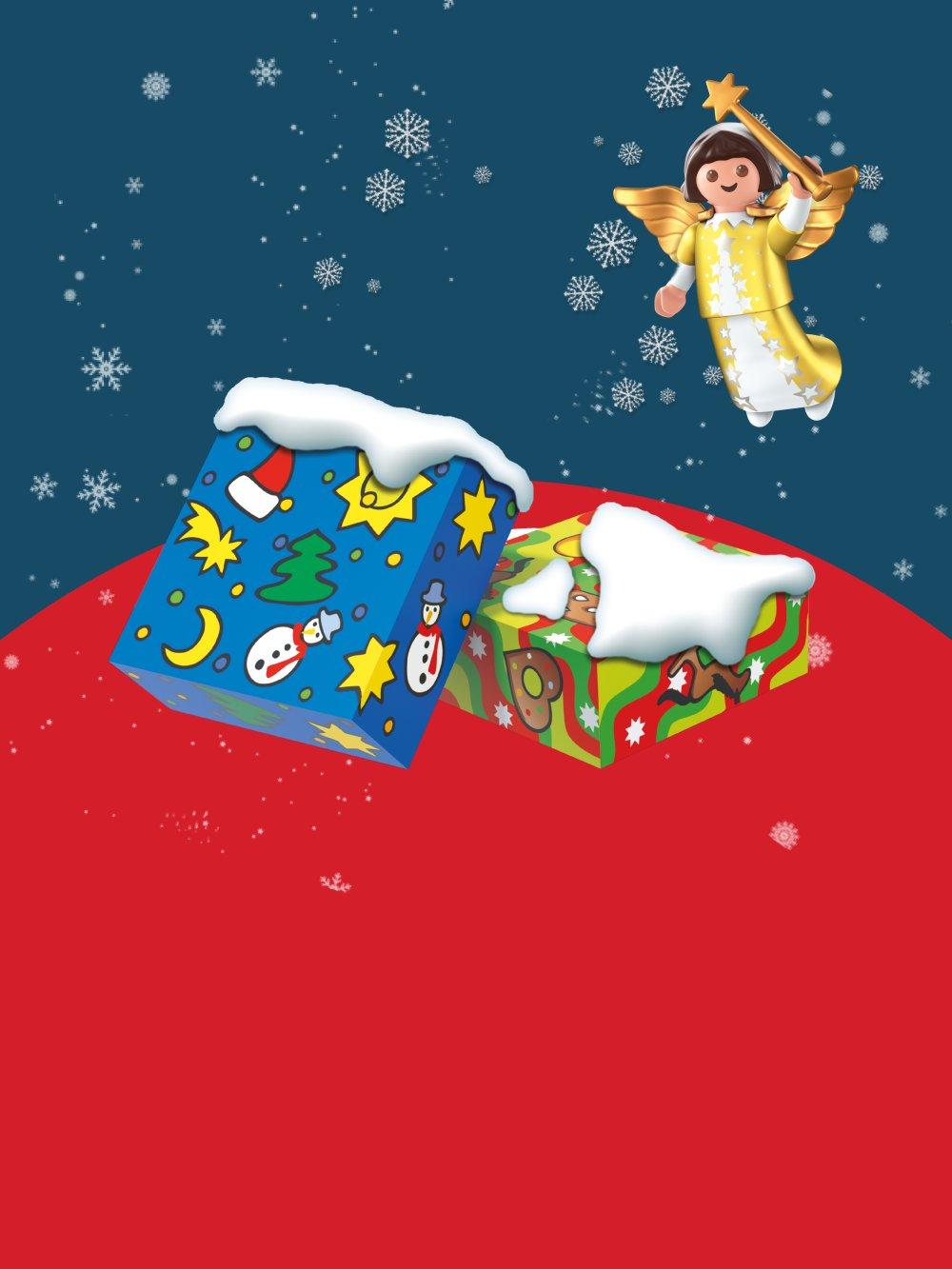 Fresh adventures await!