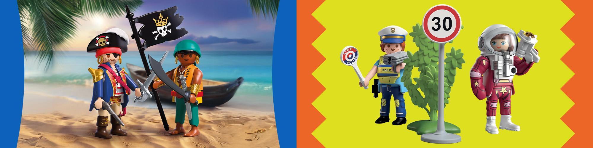 PLAYMOBIL New Releases 2026 blog