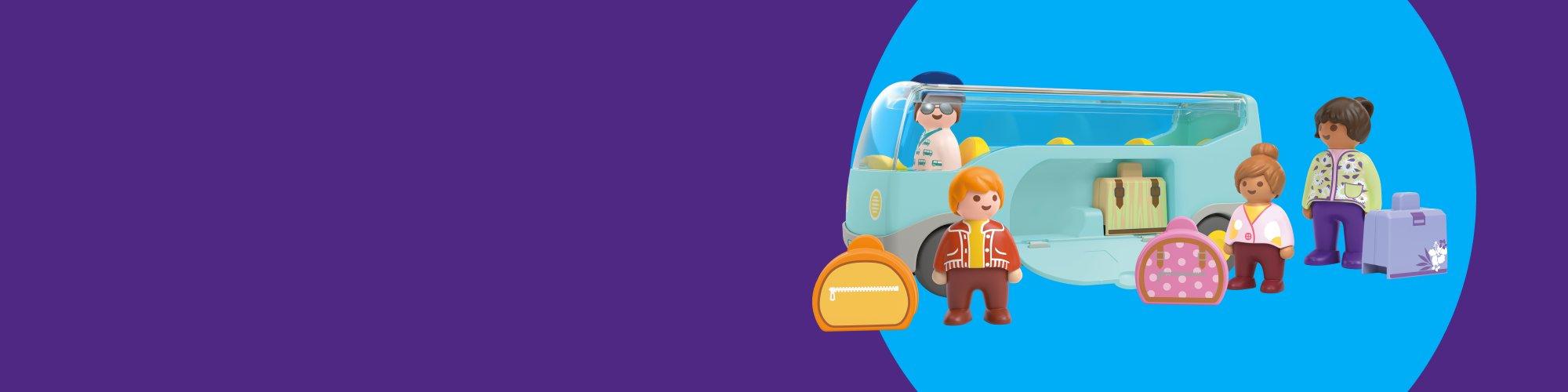 Ultimate Guide to Kids&rsquo; Gifts Featuring Playmobil Camper Toys