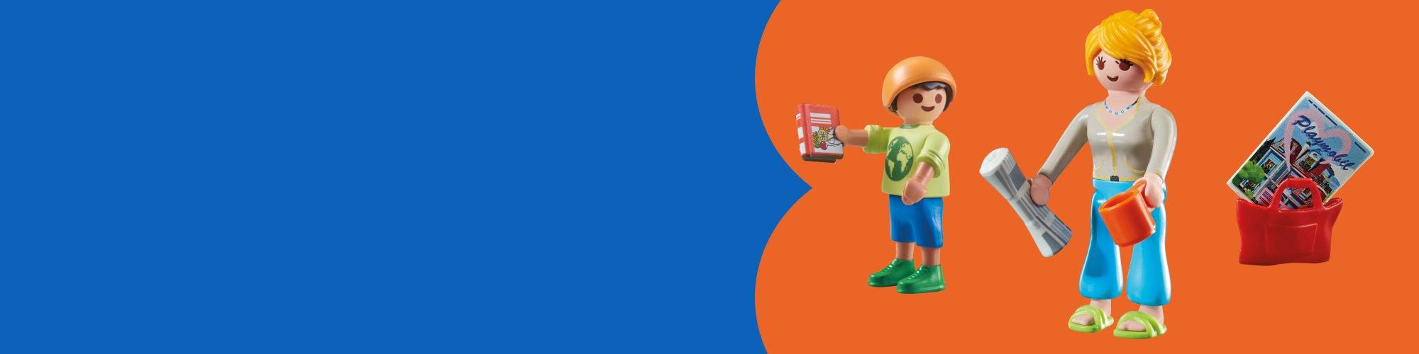 Playmobil blogs for your inspiration