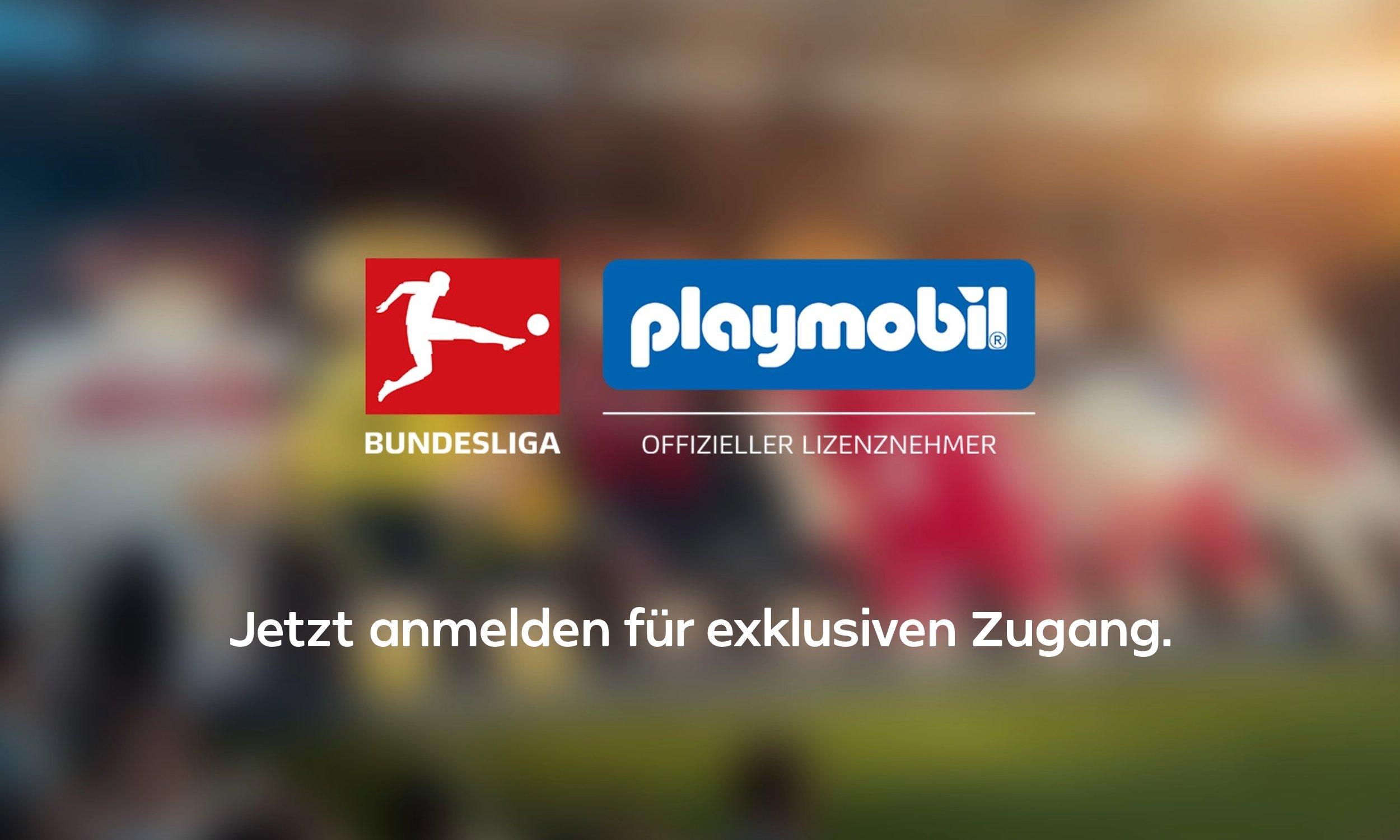 Jetzt anmelden f&uuml;r exklusiven Zugang