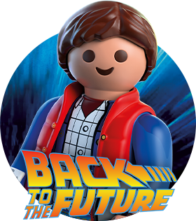marty mcfly playmobil