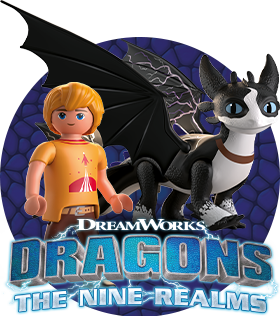 Category Dragons Nine Realms