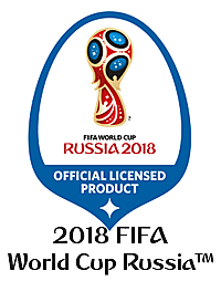 Category 2018 FIFA World Cup Russia™