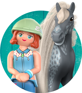 Category Horses of Waterfall
