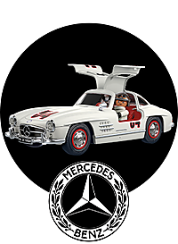 Category Mercedes Benz