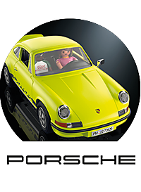 Category Porsche