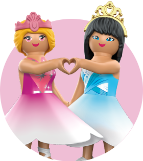 Category Princess Magic