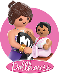 Category Dollhouse