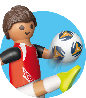 playmobil sports action