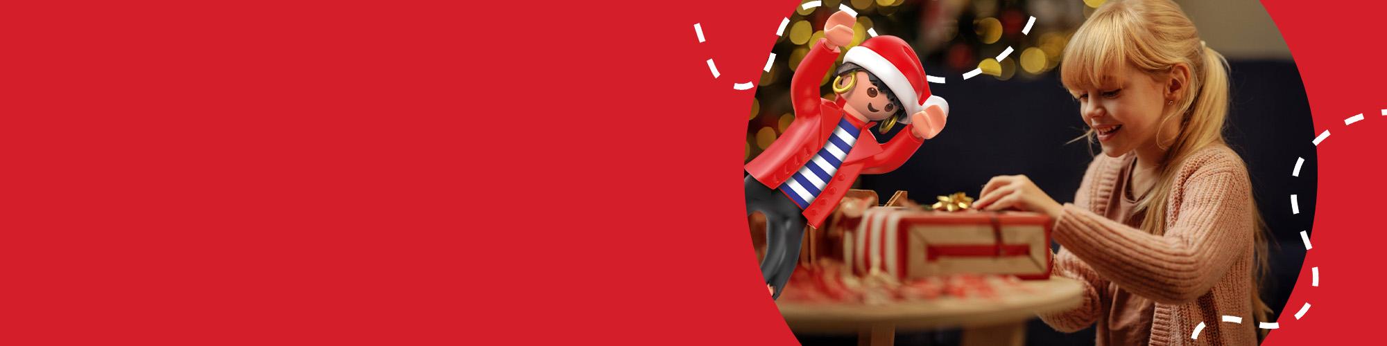 L'amusement des f&ecirc;tes vous attend!