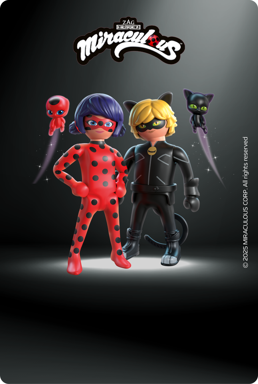 Miraculous