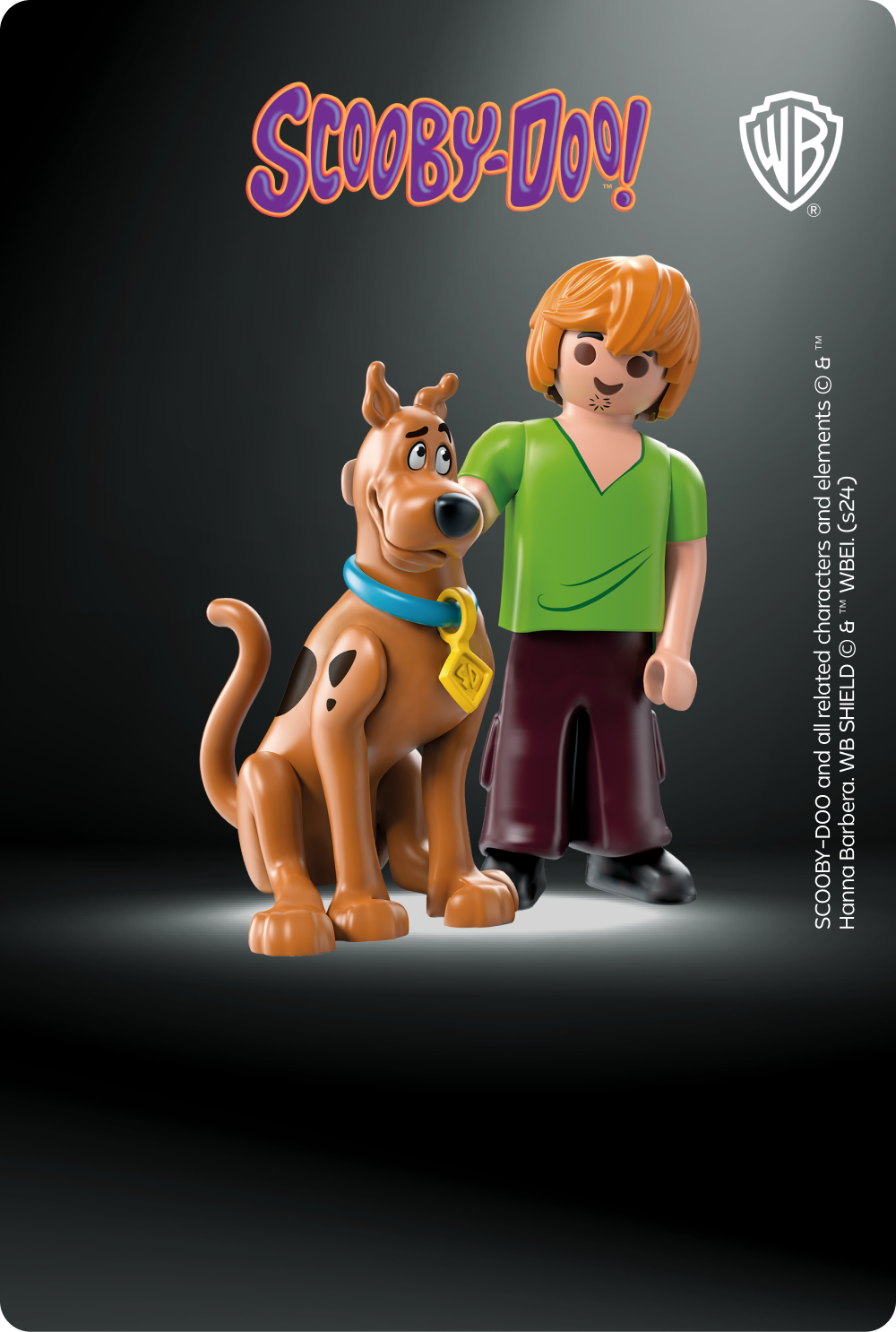 Scooby doo