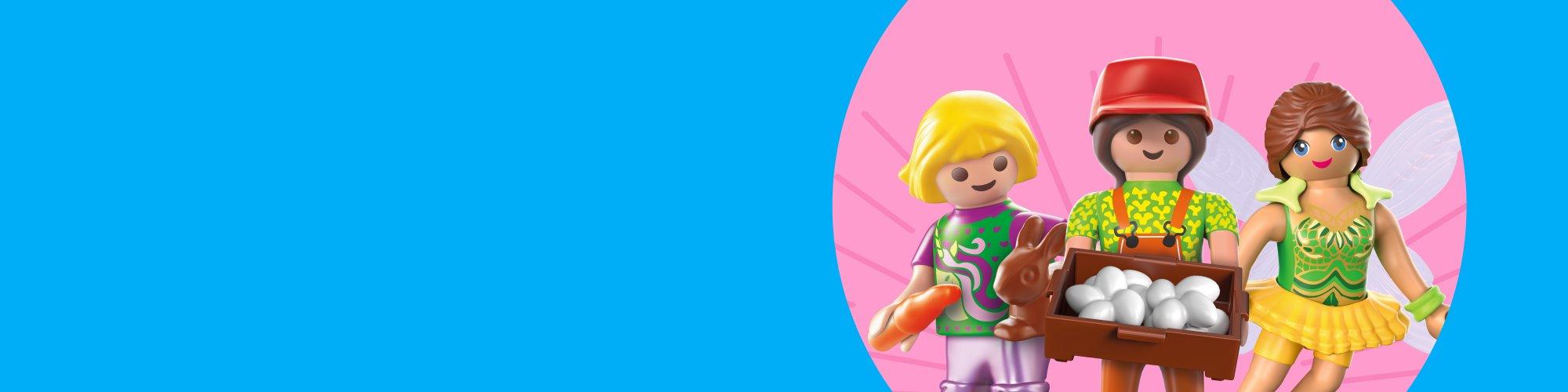 P&acirc;ques approche &agrave; grands pas !