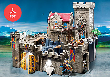 Playmobil Deutschland