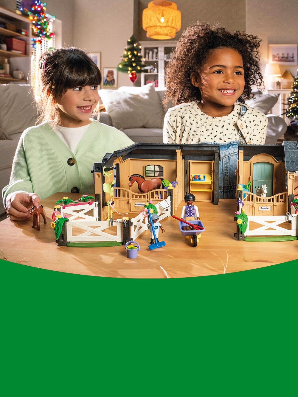 Prezentownik PLAYMOBIL - Prezenty, kt&oacute;re się nie nudzą