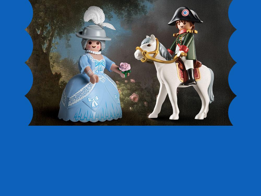 Meet history&rsquo;s icons