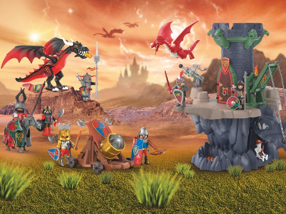 Playmobil 72011 ESA
