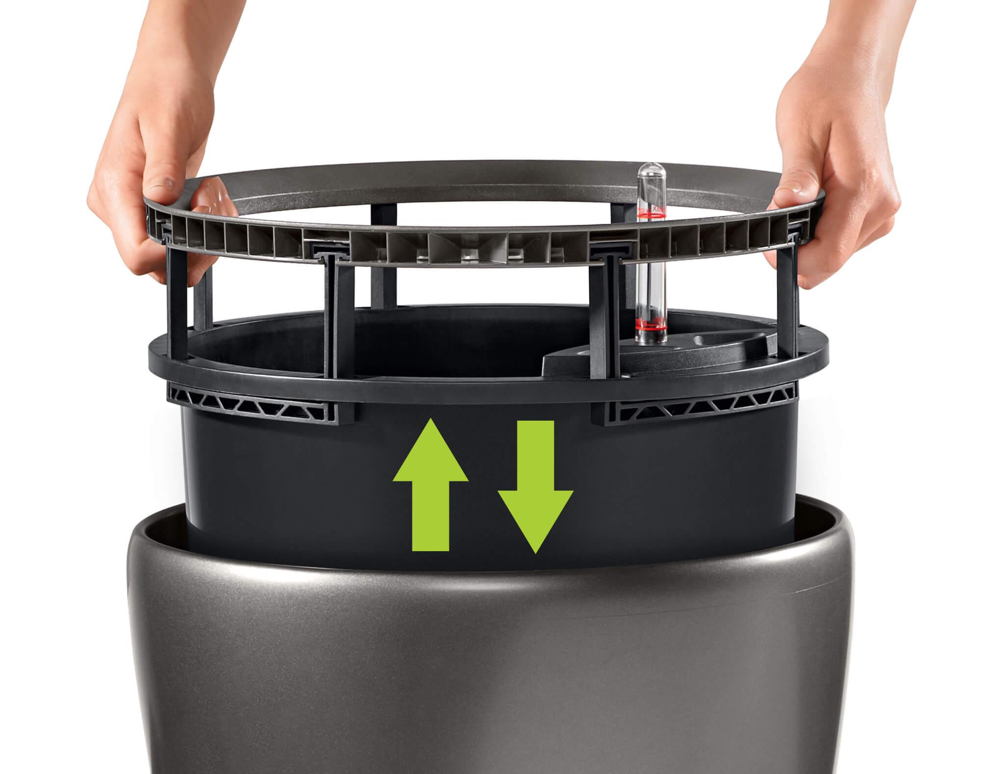 Lechuza Classico LS Produktinfo