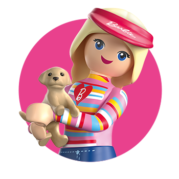 Barbie