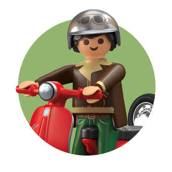 Vespa