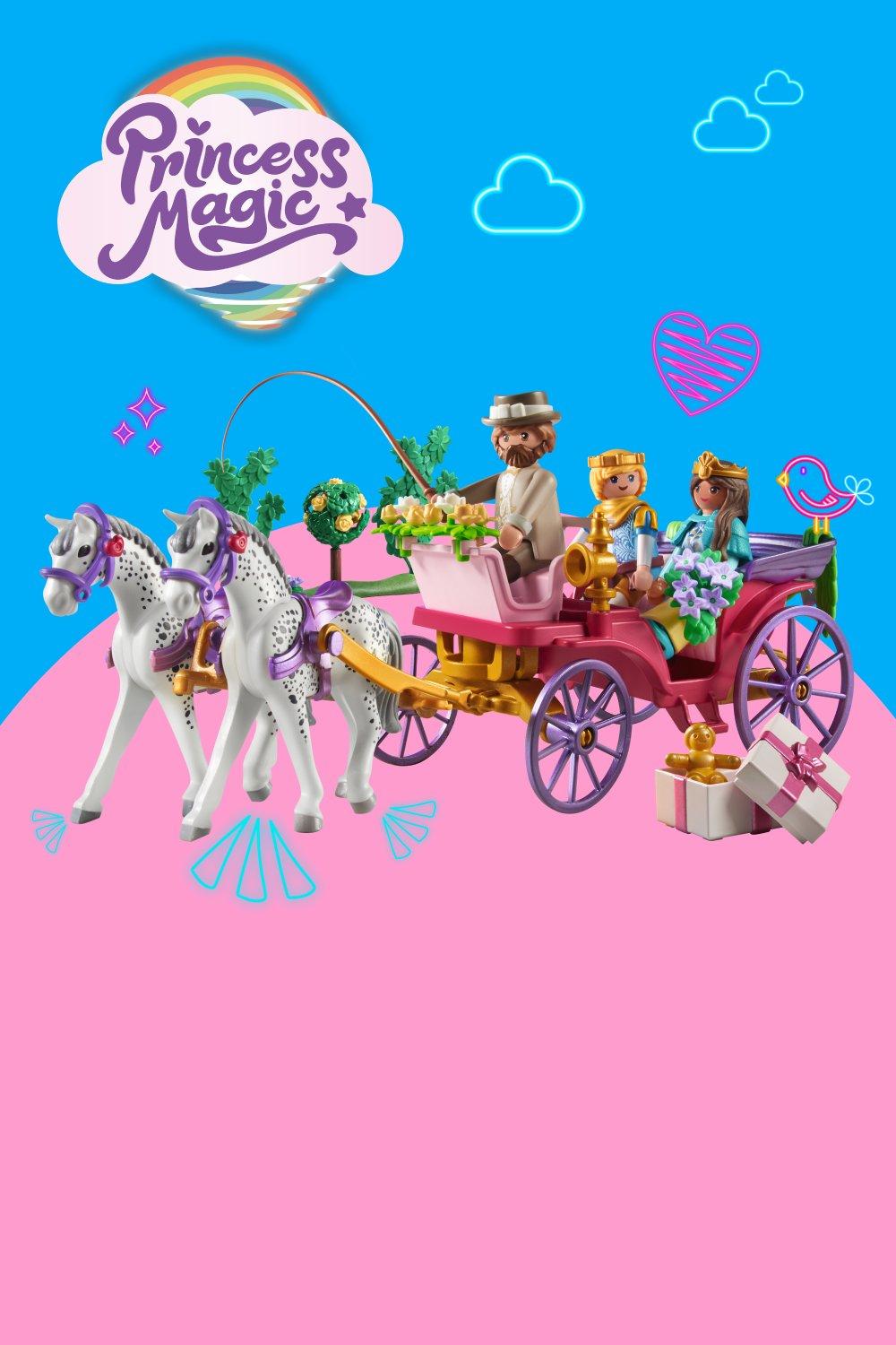 noveltyLP_princessmagic