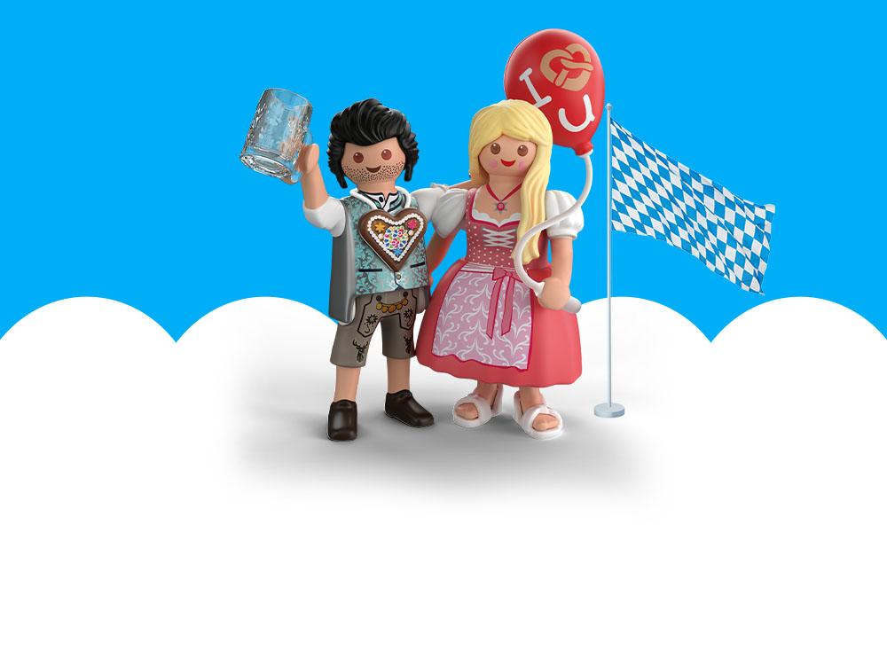 洋書 30 Jahre playmobil & der Weltgeschichte 30 Jahre