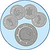 5134-A featureimage magische Münzen