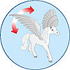 5144-A featureimage bewegliche Pegasus-Flügel