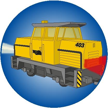 5258-A featureimage funktionierende Scheinwerfer vorne und hinten