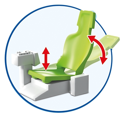 6662 featureimage Le fauteuil est r&eacute;glable