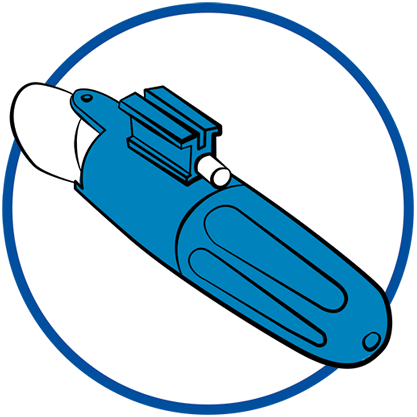 70006 featureimage compatible with underwater motor (7350- sold separetly