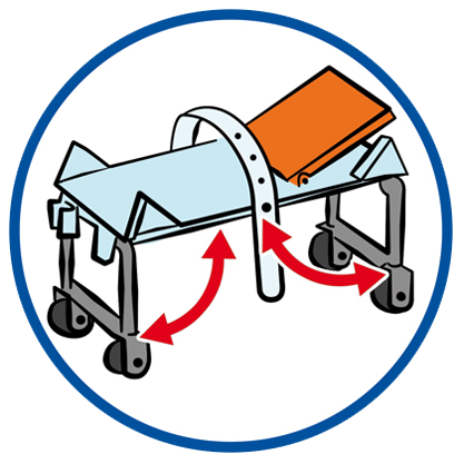 70049 featureimage foldable stretcher