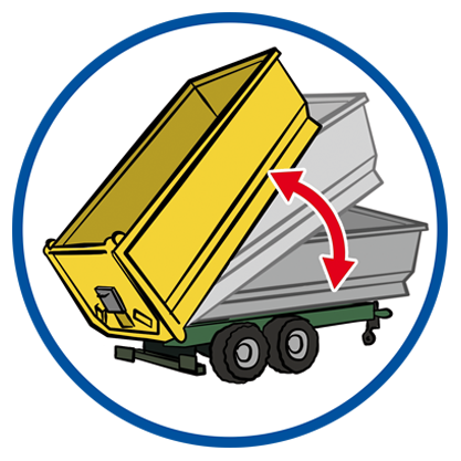 70131 featureimage tiltable to reach 3 different levels