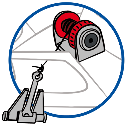 70140 featureimage cable winch
