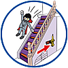 70361 featureimage (Treppen-)Stufen versenkbar/ verwandelbar in eine Rutsche/verwandelbar