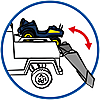 70915 featureimage Fold-down rear spoiler