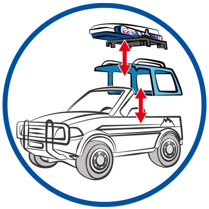 9281 featureimage Removable roof and roof box