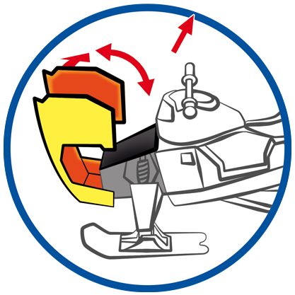 9285 featureimage Front bonnet with storage space