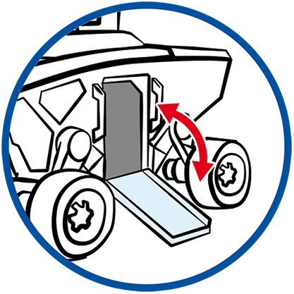 9489 featureimage open hatch / folding ramp