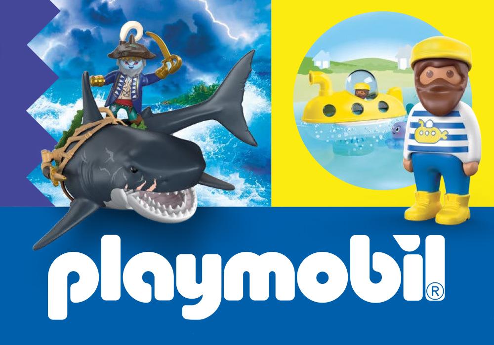 PLAYMOBIL Picks