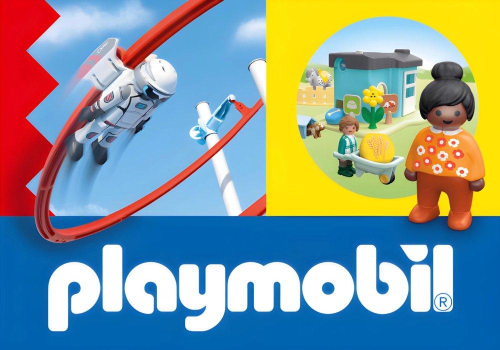 PLAYMOBIL