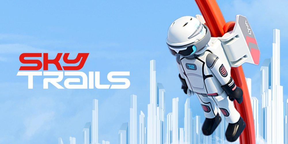 Skytrails