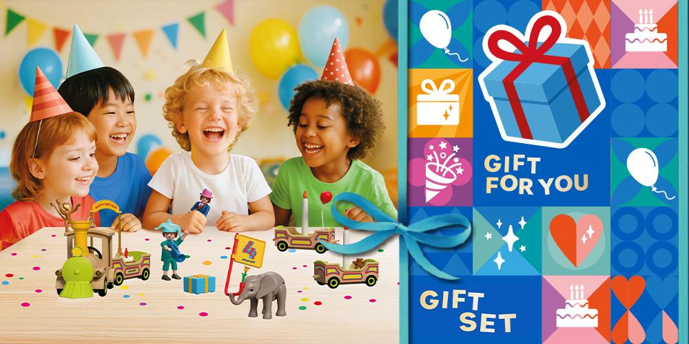 Gift sets