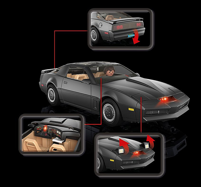 Knightrider