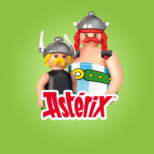Asterix