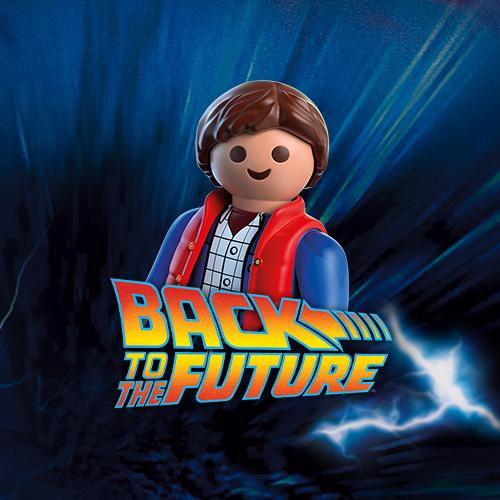 Back to the Future