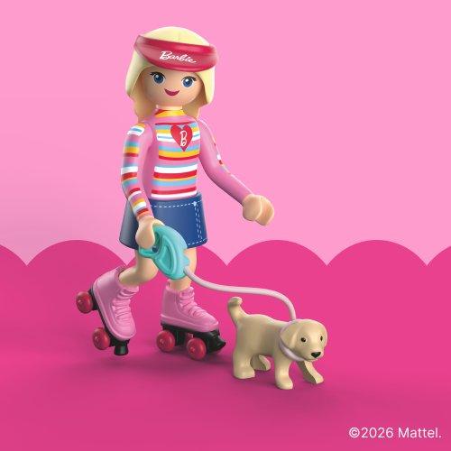 Barbie